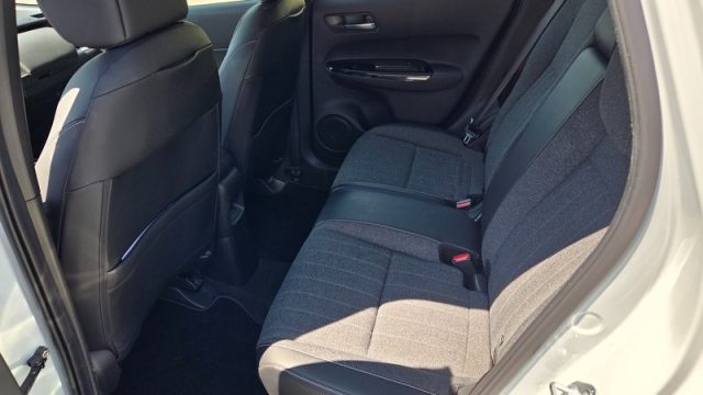 HONDA Jazz usata, con Cruise Control