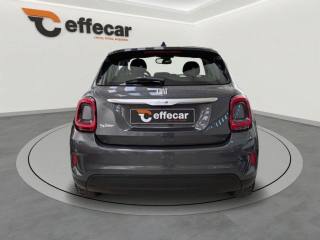 FIAT 500X usata, con Alzacristalli elettrici