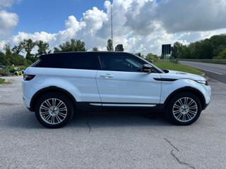 LAND ROVER Range Rover Evoque usata, con Autoradio