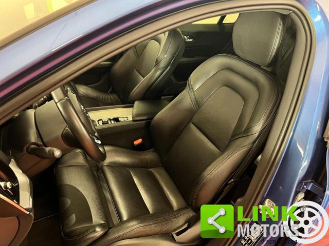 VOLVO V60 usata, con Climatizzatore