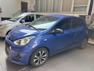 HYUNDAI i10 1.0 MPI Style