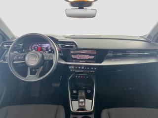 AUDI A3 usata 10