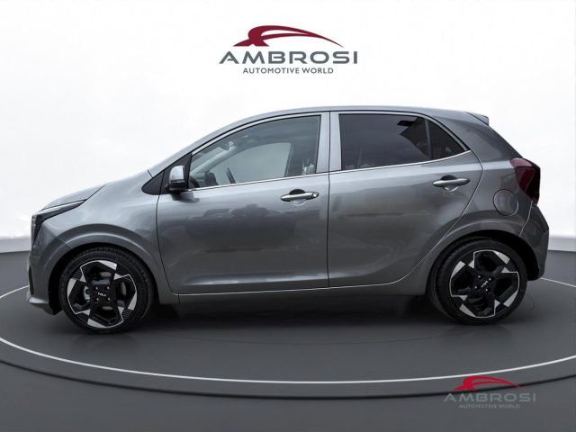 KIA Picanto usata 5