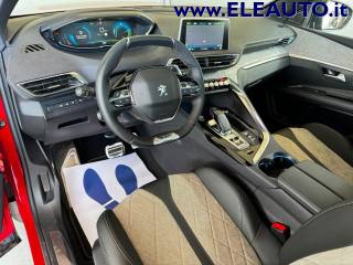 PEUGEOT 3008 usata, con Immobilizzatore elettronico
