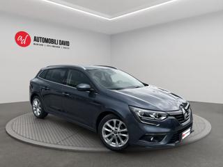 RENAULT Megane usata, con Airbag