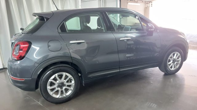 FIAT 500X usata, con Servosterzo