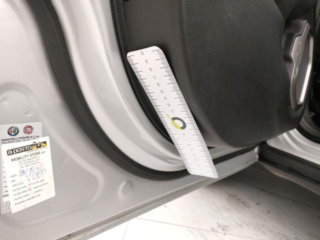 JEEP Renegade usata, con Monitoraggio pressione pneumatici