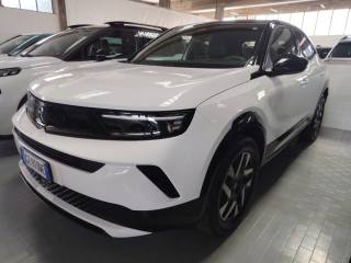 OPEL Mokka usata, con Autoradio
