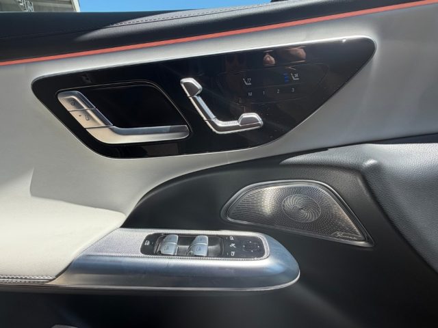 MERCEDES-BENZ E 53 AMG usata, con Sedili riscaldati