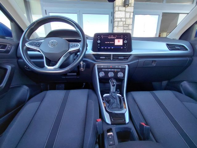 VOLKSWAGEN T-Roc usata 54