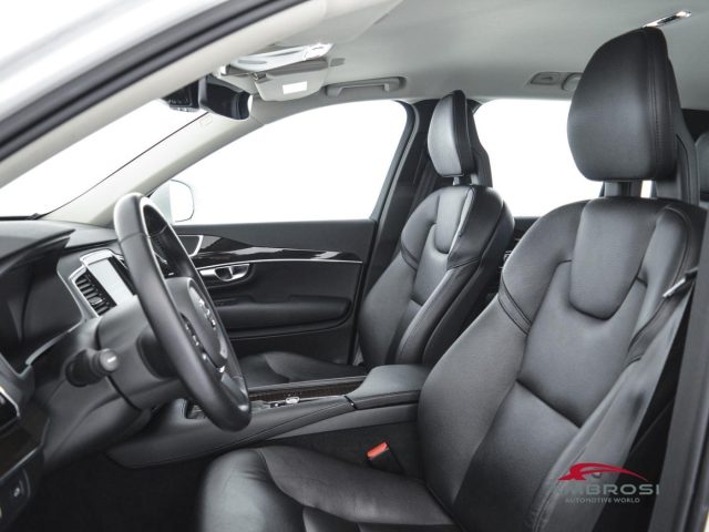 VOLVO XC90 usata 8
