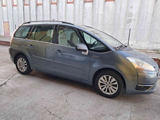 CITROEN C4 usata, con Chiusura centralizzata
