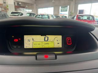 CITROEN C4 Picasso usata, con Volante in pelle