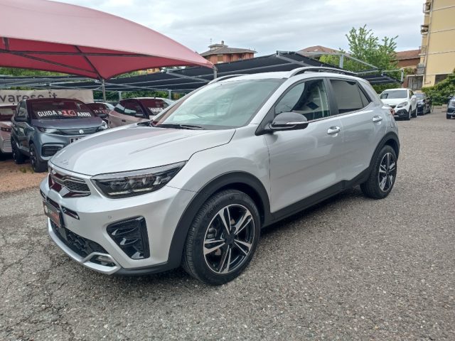 KIA Stonic usata, con Airbag laterali