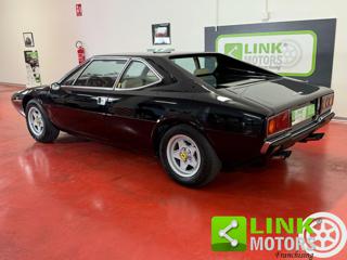 FERRARI Dino GT4 usata 3