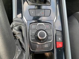 PEUGEOT 508 usata, con ESP