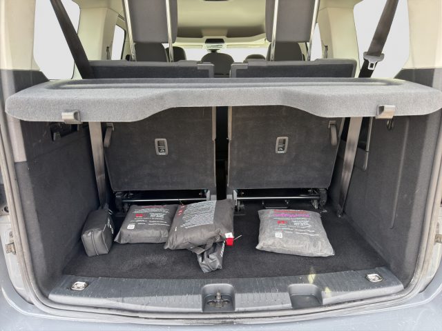 FORD Tourneo Connect usata 13