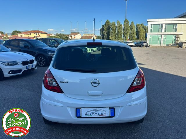 OPEL Corsa usata, con Chiusura centralizzata