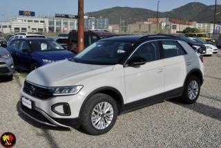 VOLKSWAGEN T-Roc usata, con Airbag Passeggero