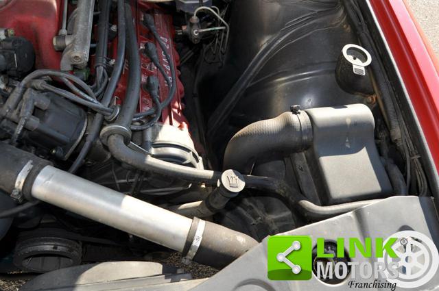 MASERATI Ghibli usata 35