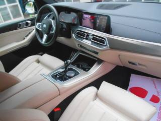 BMW X5 usata, con Cronologia tagliandi