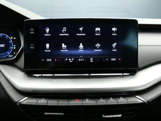 SKODA Octavia usata, con Cruise Control