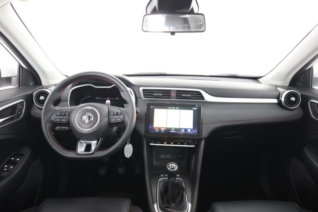 MG ZS usata 3