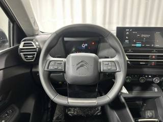 CITROEN C4 usata, con Servosterzo
