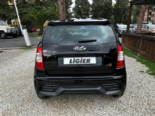 LIGIER JS usata, con Cerchi in lega