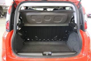 FIAT Panda usata, con Vivavoce