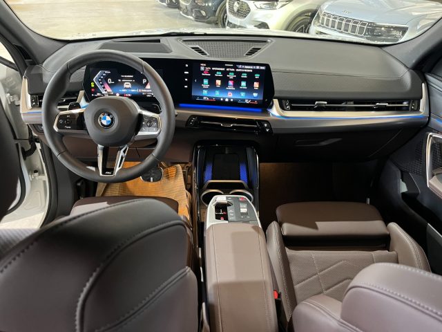 BMW X2 usata, con Chiusura centralizzata