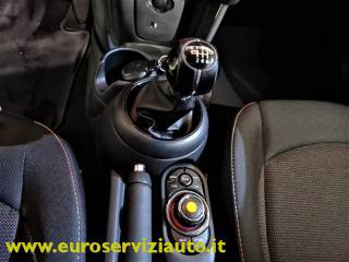 MINI One usata, con Sensori di parcheggio posteriori