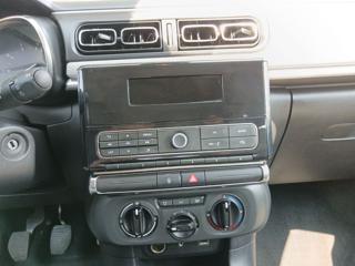 CITROEN C3 usata, con Immobilizzatore elettronico