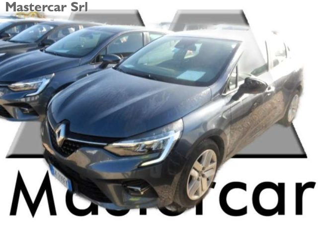 RENAULT Clio usata, con ABS