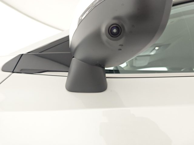 NISSAN Qashqai usata, con ESP