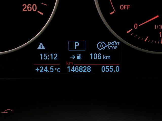BMW 320 usata, con Controllo trazione
