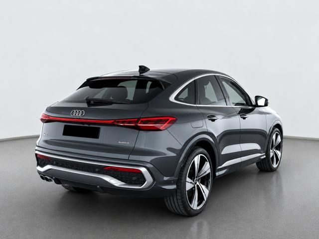 AUDI Q5 usata, con Airbag