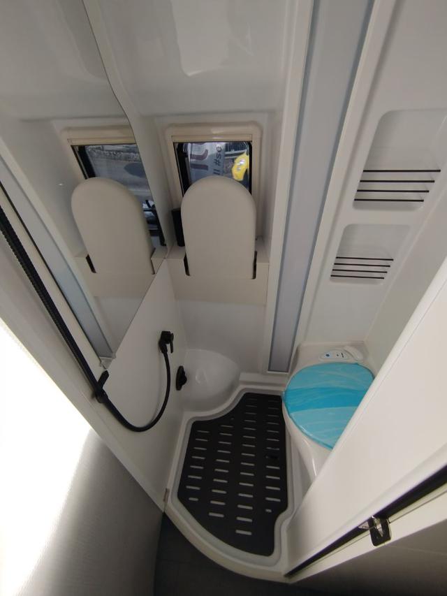 WESTFALIA  usata 11
