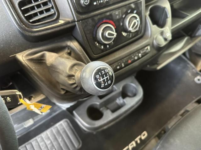 FIAT Ducato usata 16