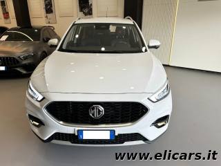 MG ZS usata, con Airbag laterali