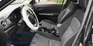 SUZUKI Vitara usata, con Boardcomputer