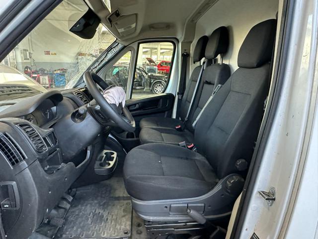 FIAT Ducato usata, con Servosterzo