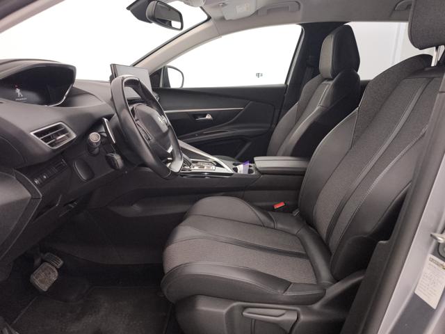 PEUGEOT 3008 usata, con Controllo automatico clima