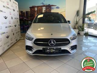 MERCEDES-BENZ B 200 usata, con Autoradio