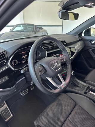 AUDI Q3 usata, con Controllo trazione