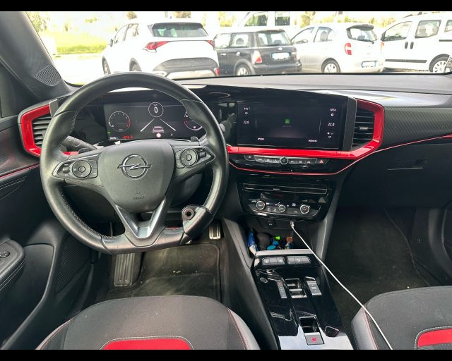 OPEL Mokka usata, con Cruise Control