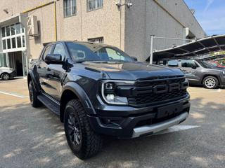 FORD Ranger usata, con Airbag