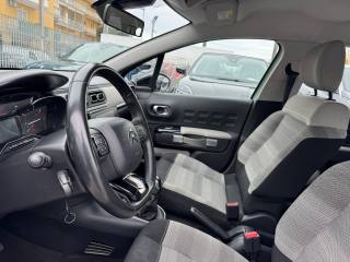 CITROEN C3 usata, con Cruise Control