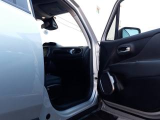 JEEP Renegade usata, con Volante in pelle