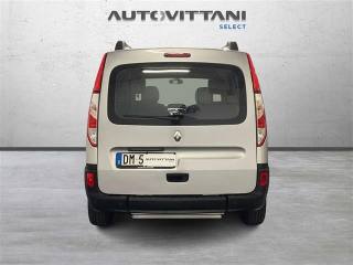 RENAULT Kangoo usata, con Alzacristalli elettrici
